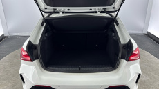 BMW 1 Series 118i M Sport 5dr Step Auto Petrol Hatchback